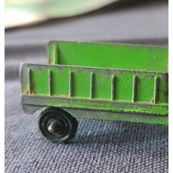 Tootsie Toy Shuttle Truck - 1967 - Picture 3 of 3